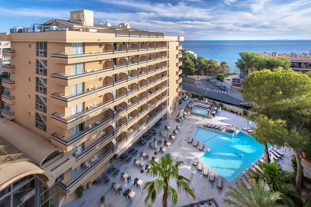 Hotel 4R Playa Park